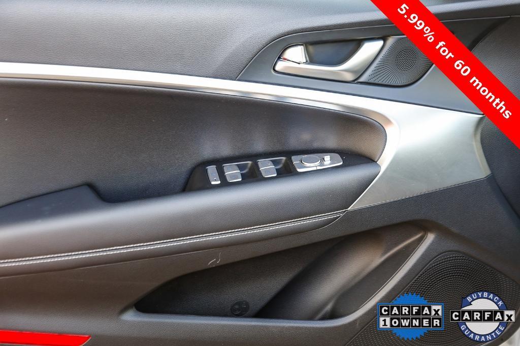 used 2025 Genesis G70 car, priced at $32,999