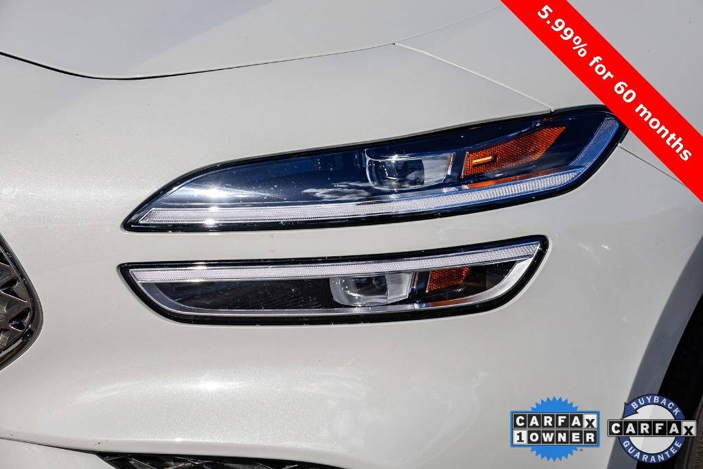 used 2025 Genesis G70 car, priced at $32,999