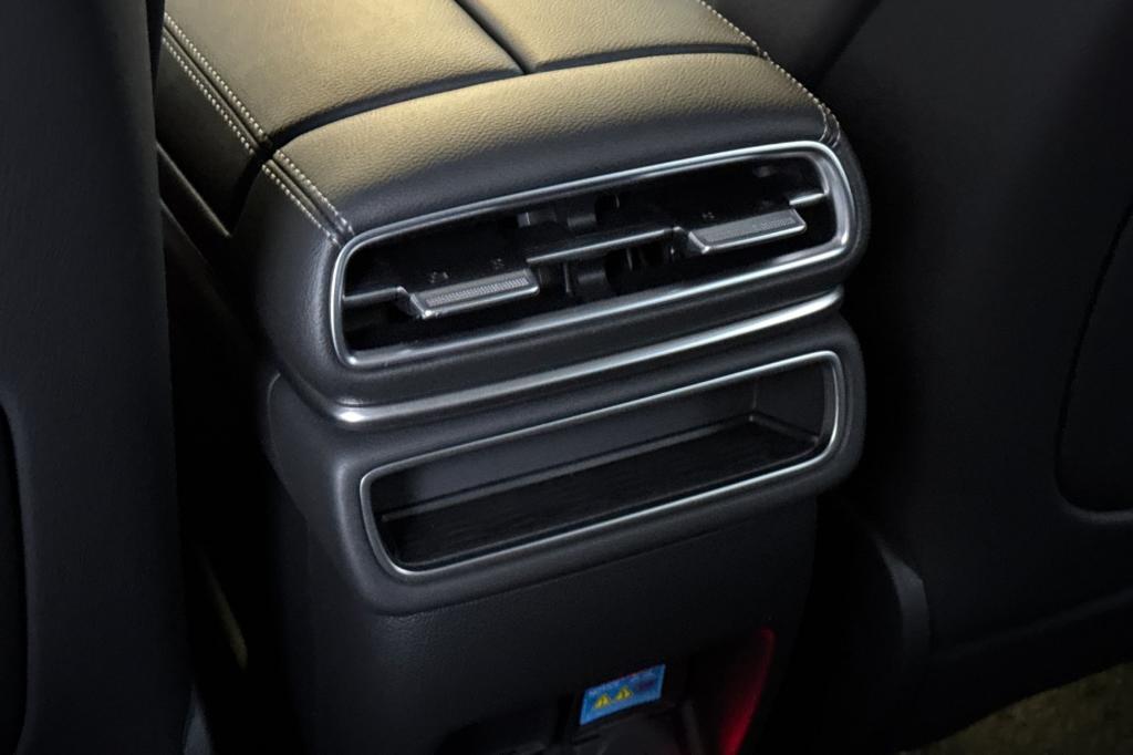 new 2025 Genesis GV80 car, priced at $64,785