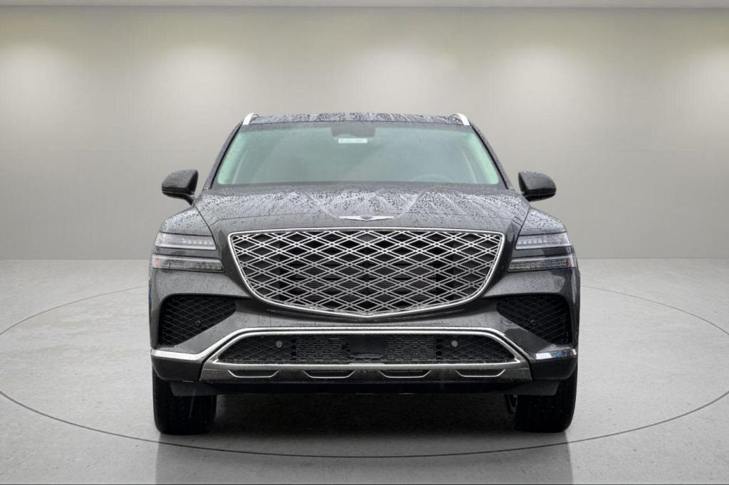 new 2025 Genesis GV80 car, priced at $64,785