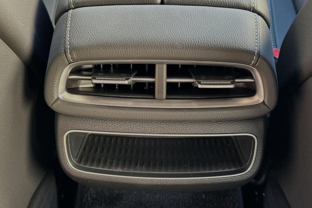 new 2024 Genesis Electrified G80 car, priced at $61,275