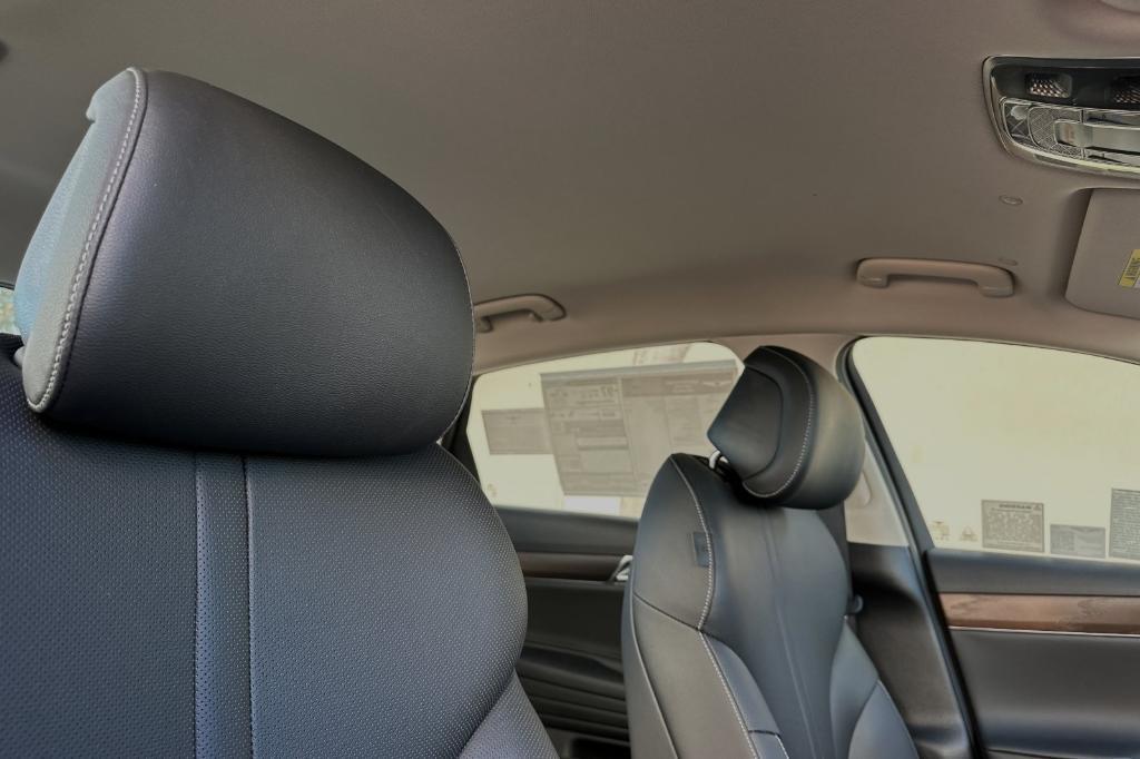 new 2024 Genesis Electrified G80 car, priced at $61,275