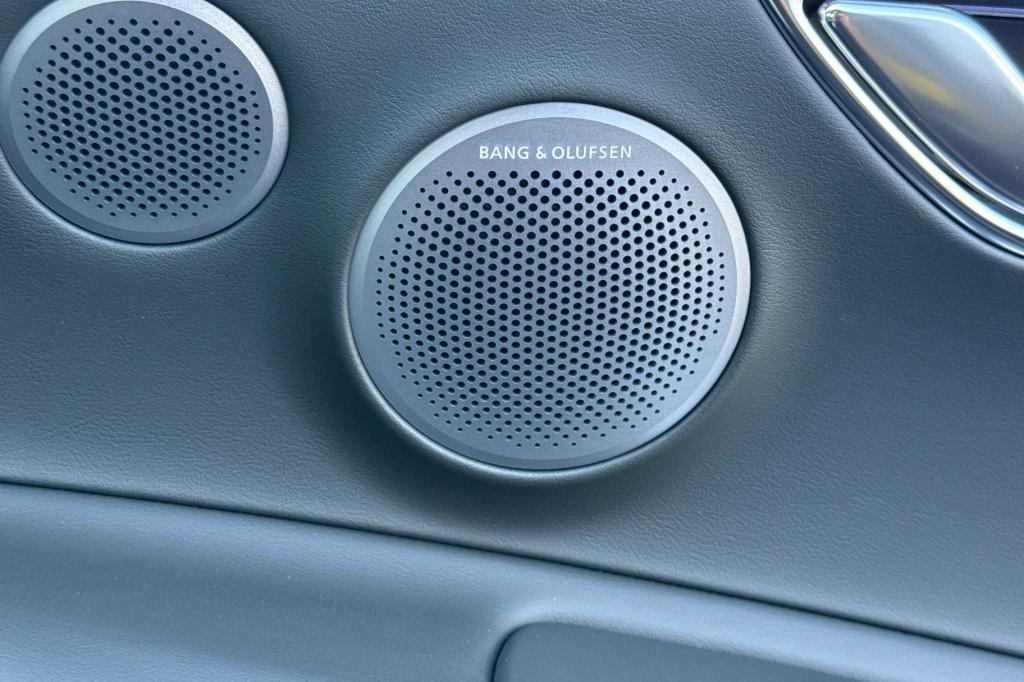 new 2026 Genesis GV80 car, priced at $85,740