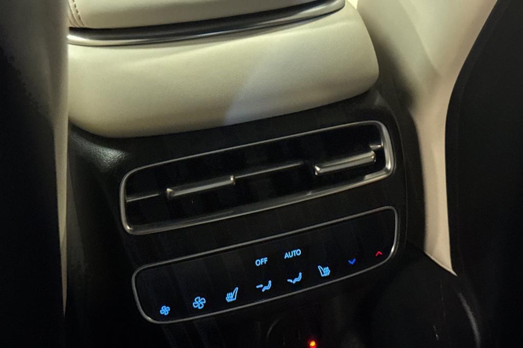 new 2026 Genesis GV70 car, priced at $70,083