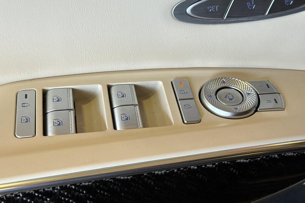 new 2026 Genesis GV70 car, priced at $70,083