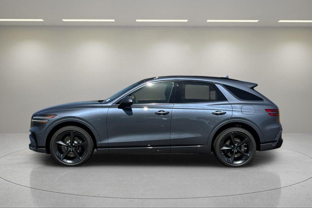 new 2026 Genesis GV70 car, priced at $70,083