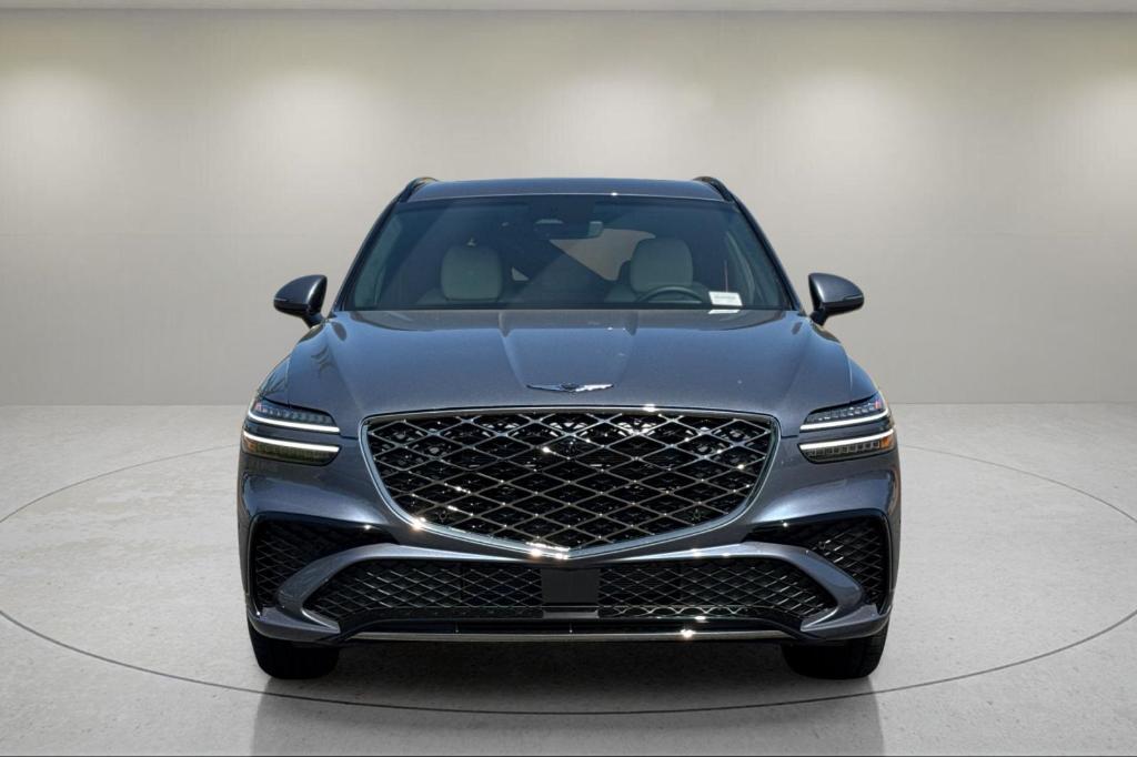 new 2026 Genesis GV70 car, priced at $70,083