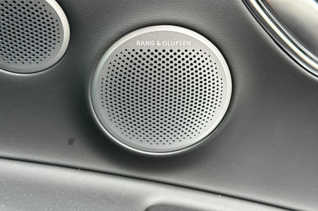 new 2026 Genesis GV80 car, priced at $84,675