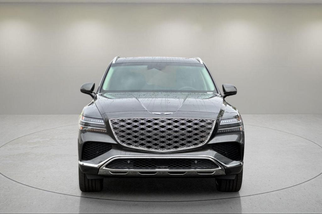 new 2026 Genesis GV80 car, priced at $84,675