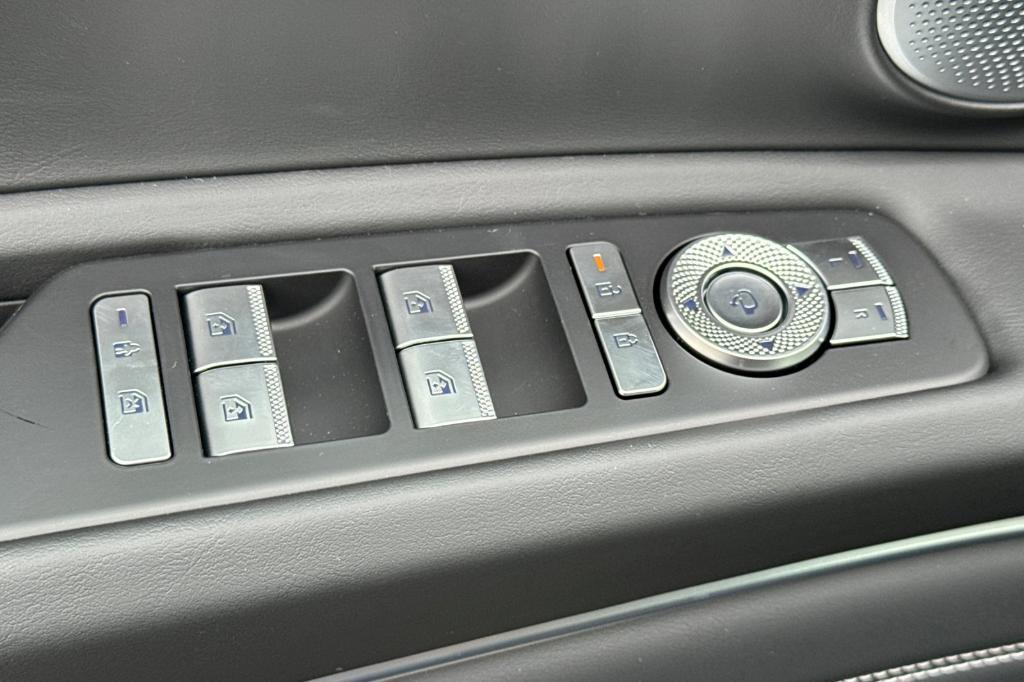 new 2026 Genesis GV80 car, priced at $84,675