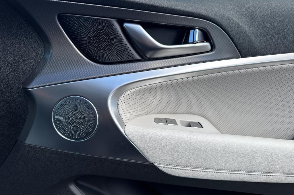 new 2026 Genesis G70 car, priced at $56,040