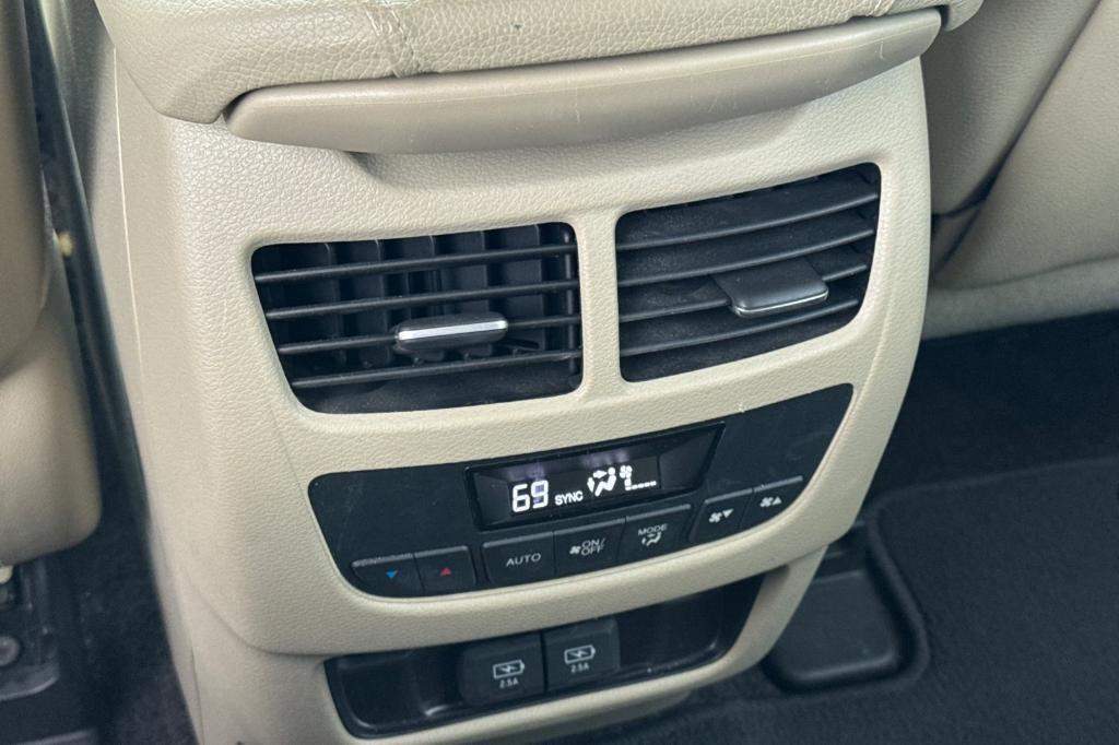 used 2018 Acura MDX car, priced at $16,991