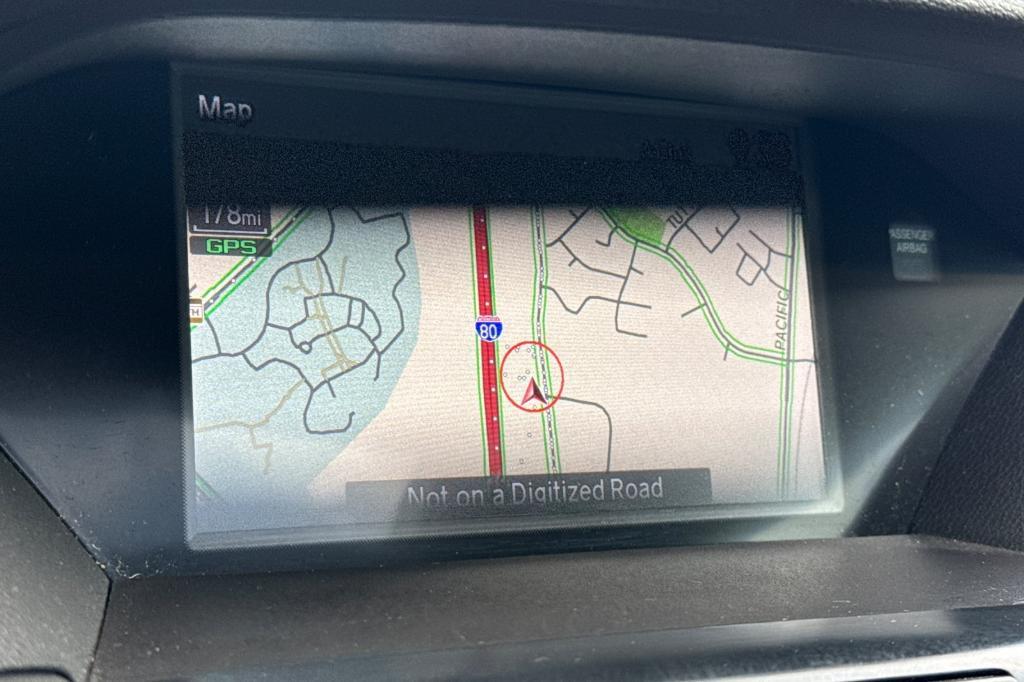 used 2018 Acura MDX car, priced at $16,991