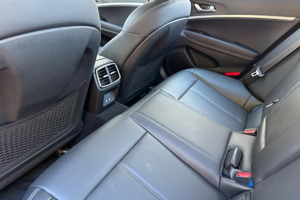 used 2025 Genesis G70 car, priced at $32,999