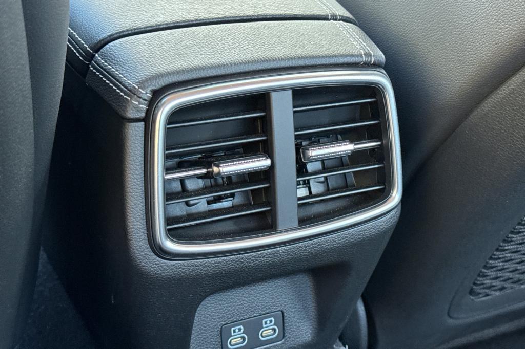 used 2025 Genesis G70 car, priced at $32,999