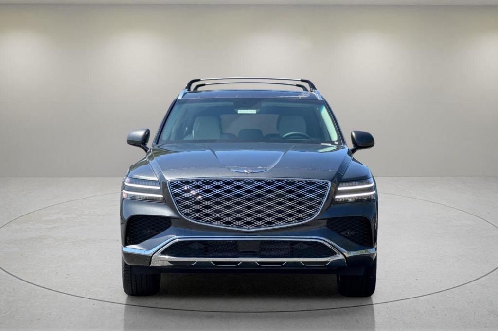 new 2025 Genesis GV80 car, priced at $59,224