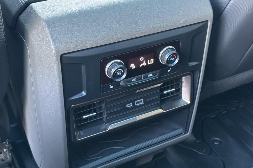 used 2024 GMC HUMMER EV SUV car, priced at $71,491