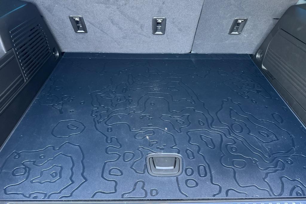 used 2024 GMC HUMMER EV SUV car, priced at $71,491