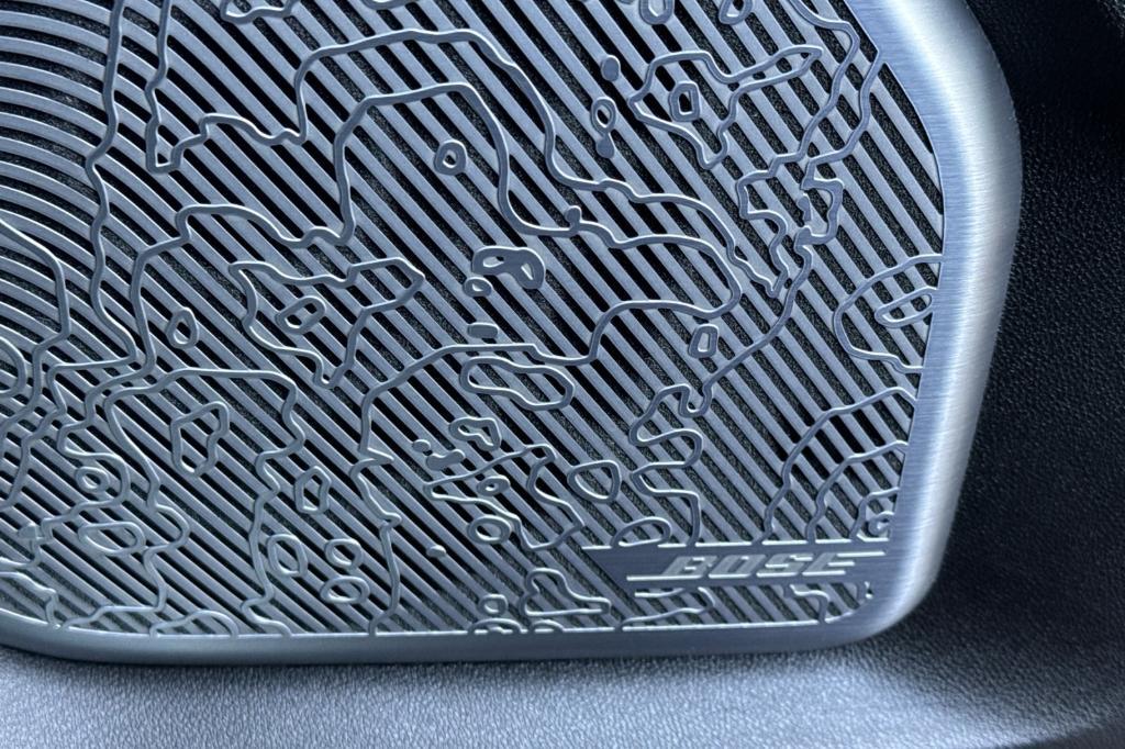 used 2024 GMC HUMMER EV SUV car, priced at $71,491