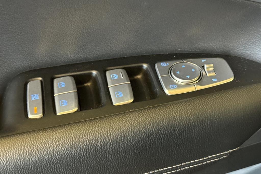 used 2025 Genesis G70 car, priced at $32,999