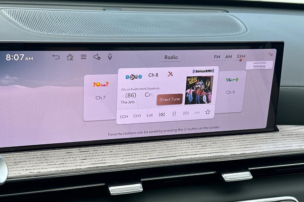 new 2026 Genesis GV80 car, priced at $75,955