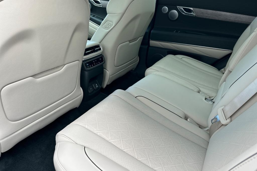 new 2026 Genesis GV80 car, priced at $75,955