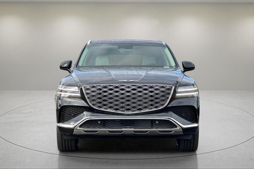 new 2026 Genesis GV80 car, priced at $75,955