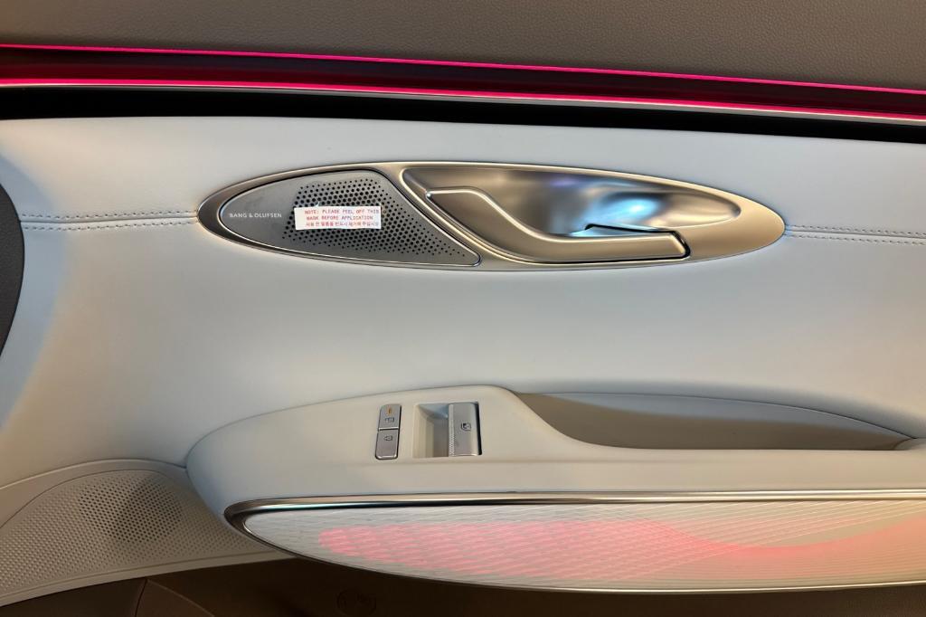 new 2026 Genesis GV70 car, priced at $58,060