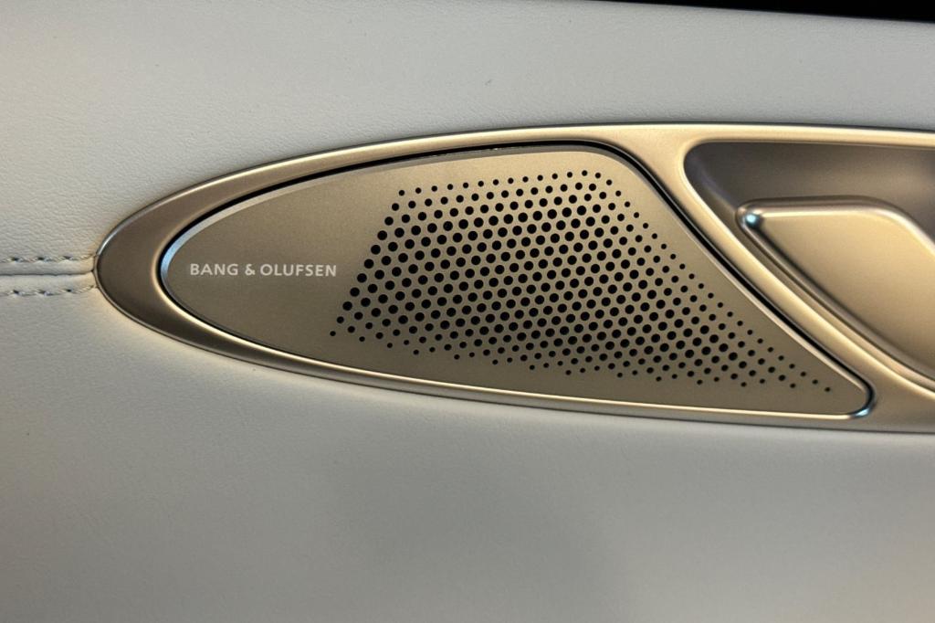 new 2026 Genesis GV70 car, priced at $58,060