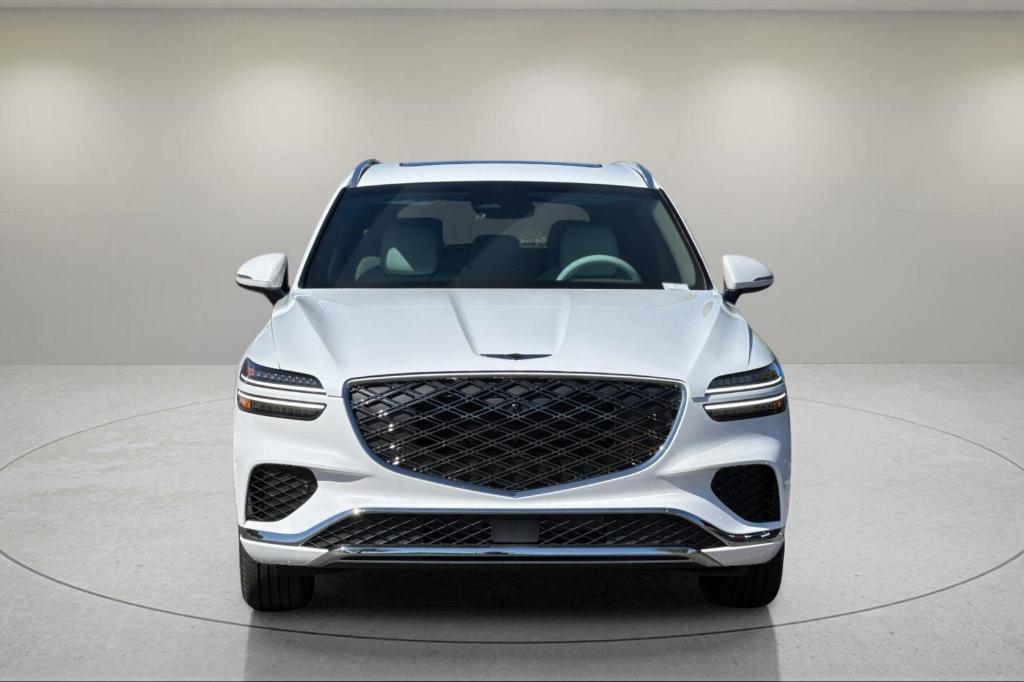 new 2026 Genesis GV70 car, priced at $58,060