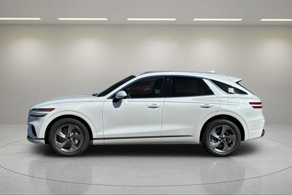 new 2026 Genesis GV70 car, priced at $58,060