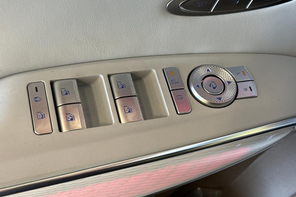 new 2026 Genesis GV70 car, priced at $58,060