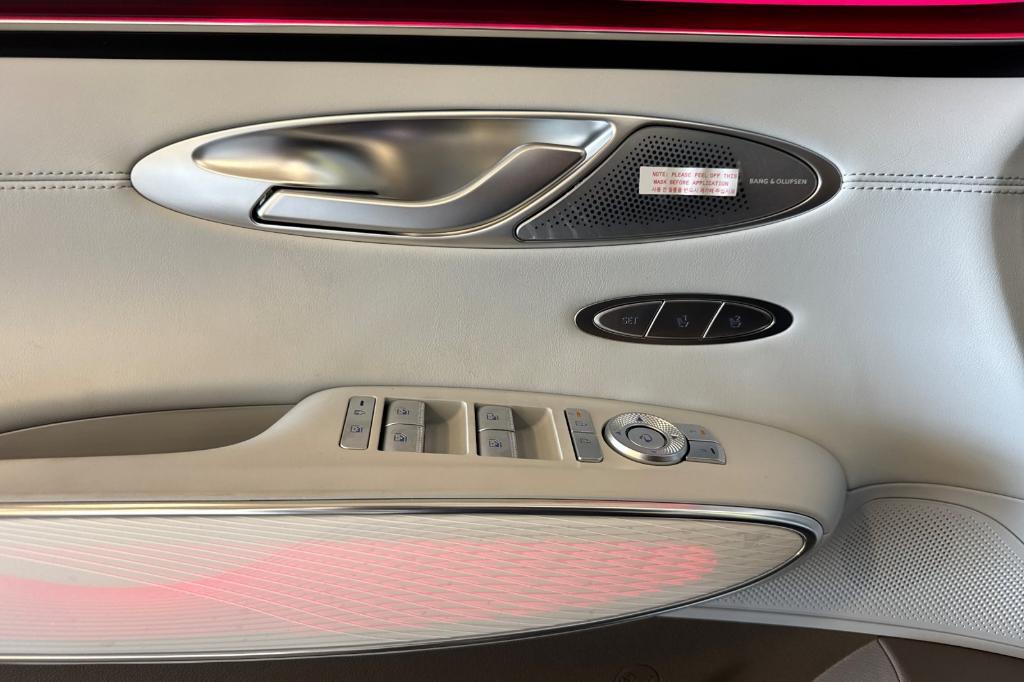 new 2026 Genesis GV70 car, priced at $58,060