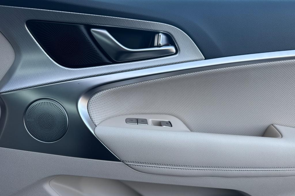 new 2026 Genesis G70 car, priced at $50,985