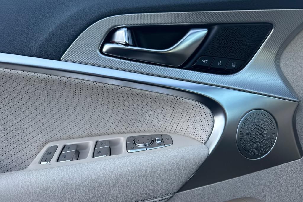 new 2026 Genesis G70 car, priced at $50,985