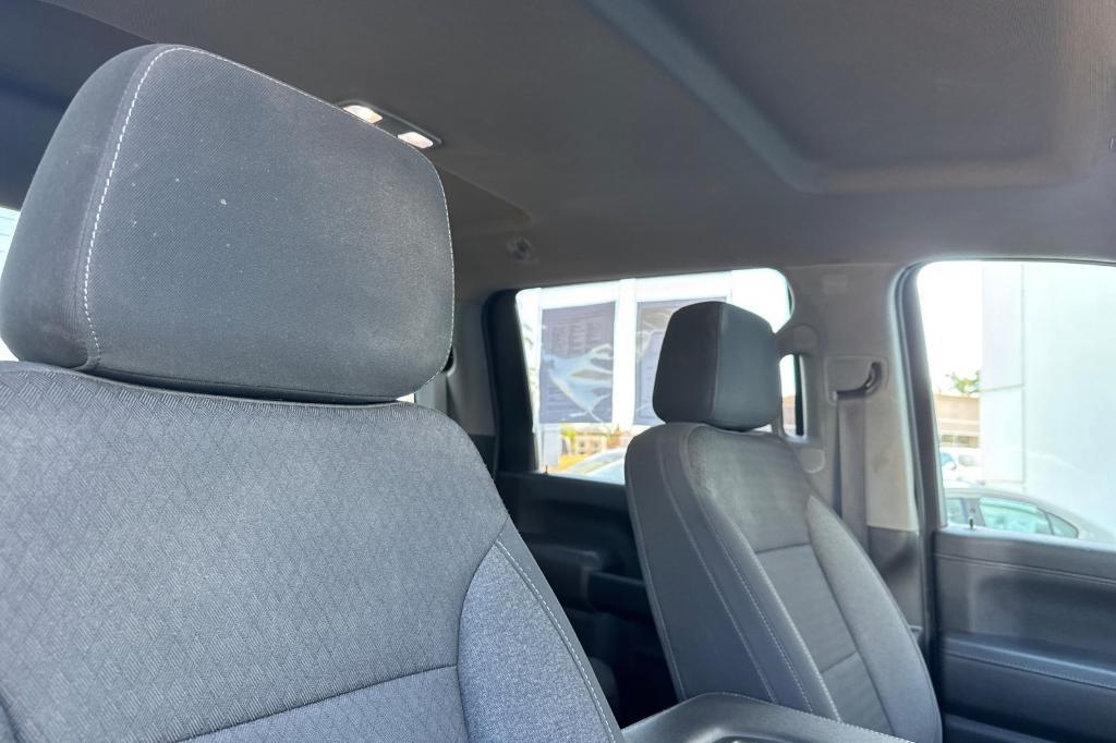 used 2022 Chevrolet Silverado 2500 car, priced at $46,491