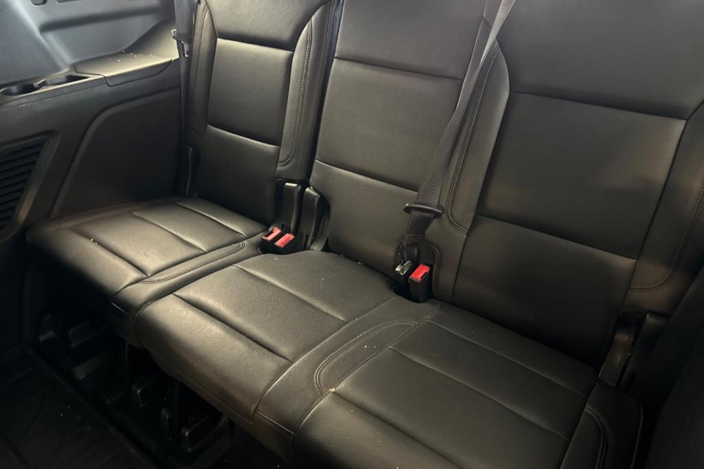 used 2022 Chevrolet Tahoe car, priced at $53,991