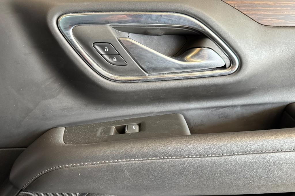 used 2022 Chevrolet Tahoe car, priced at $53,991