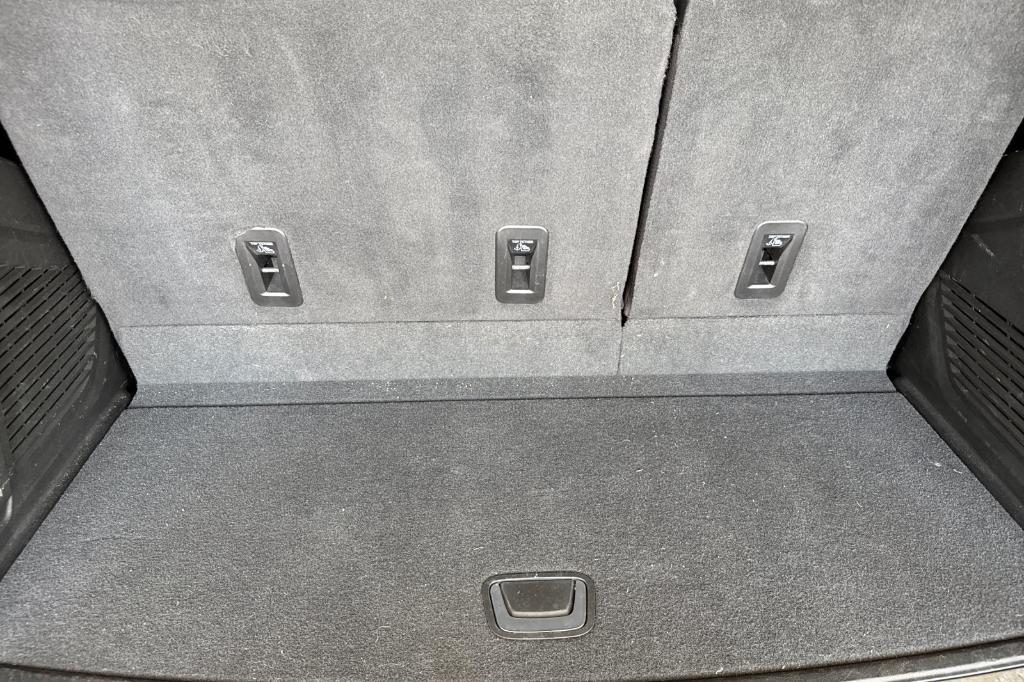 used 2022 Chevrolet Tahoe car, priced at $53,991