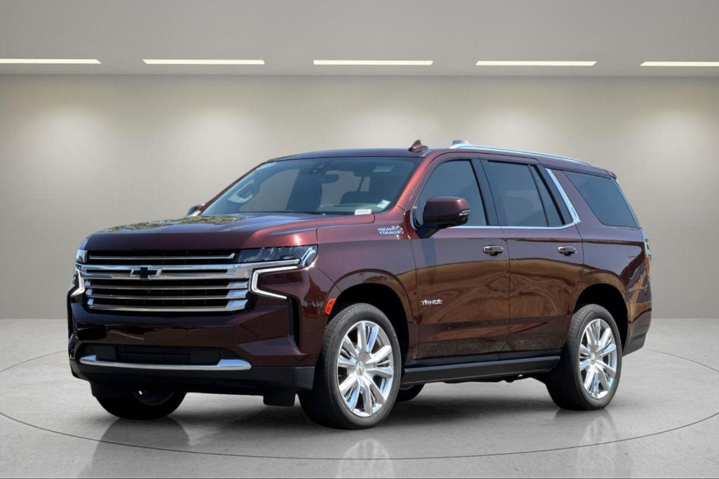 used 2022 Chevrolet Tahoe car, priced at $53,991