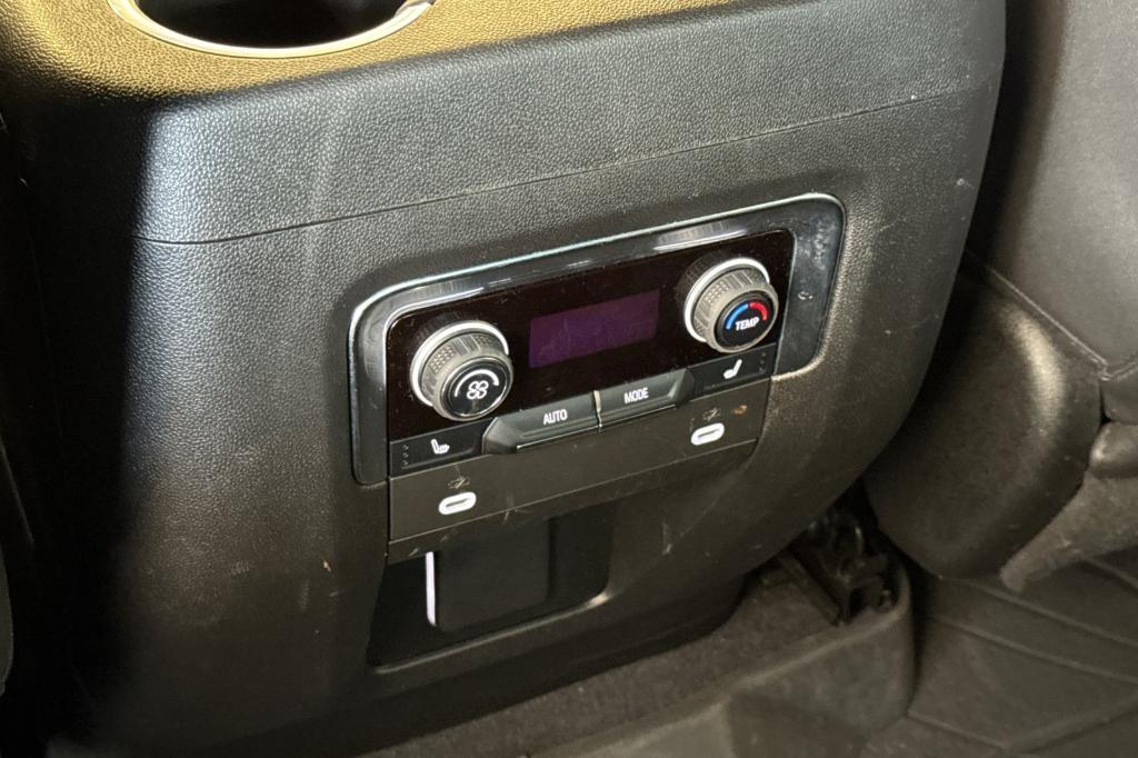 used 2022 Chevrolet Tahoe car, priced at $53,991