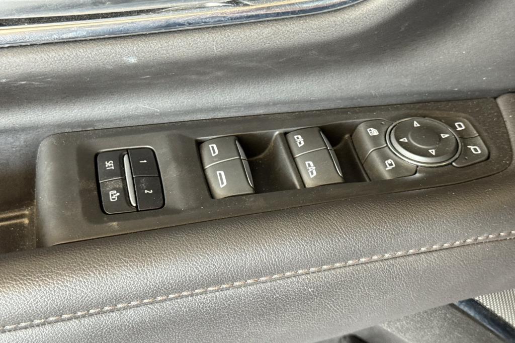 used 2022 Chevrolet Tahoe car, priced at $53,991