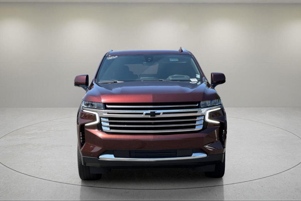 used 2022 Chevrolet Tahoe car, priced at $53,991