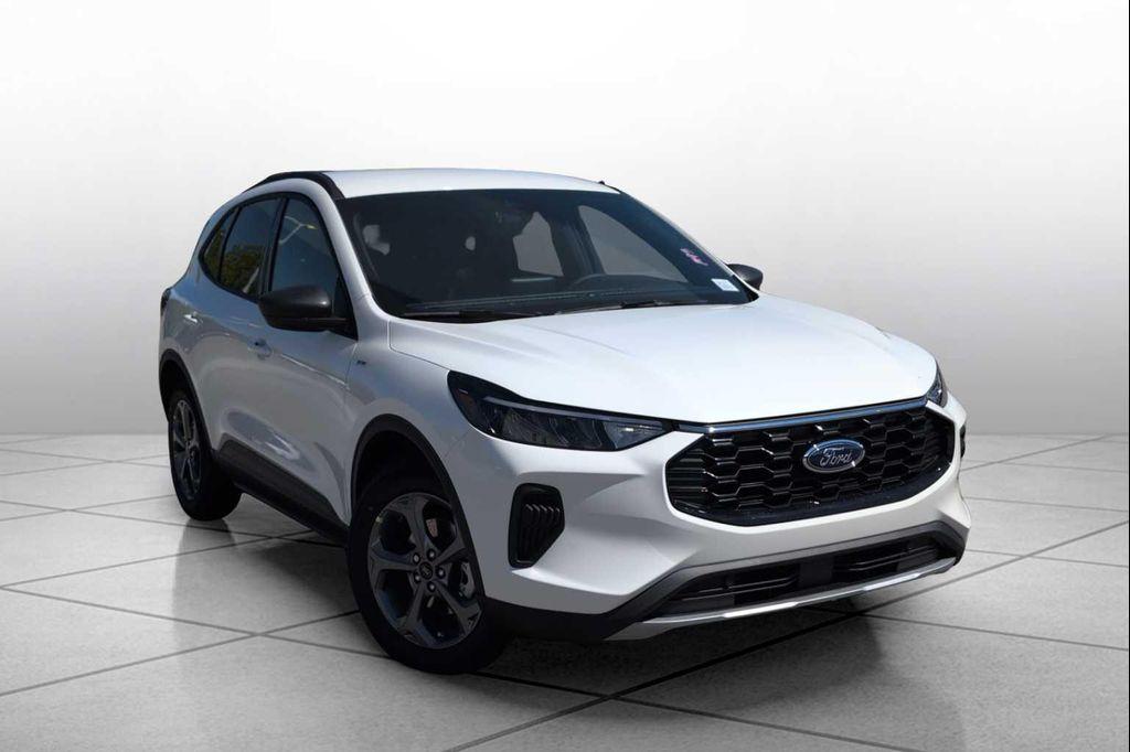 new 2026 Ford Escape car, priced at $35,717