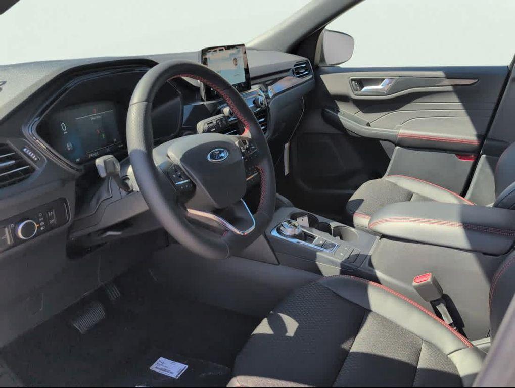 new 2026 Ford Escape car, priced at $35,717