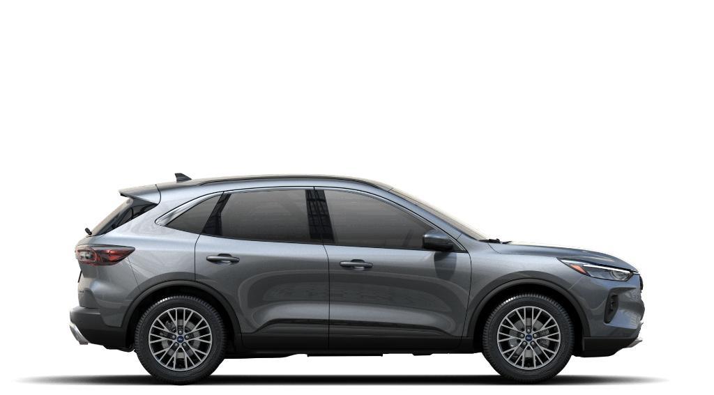 new 2024 Ford Escape car, priced at $39,848