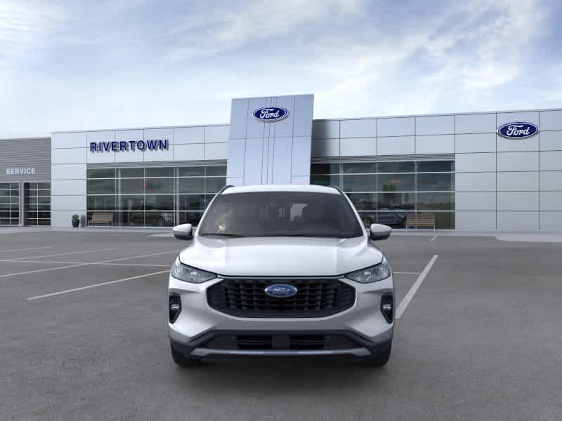 new 2024 Ford Escape car, priced at $39,848