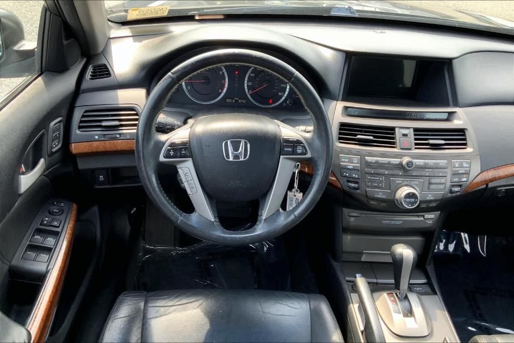 used 2012 Honda Accord car, priced at $10,344