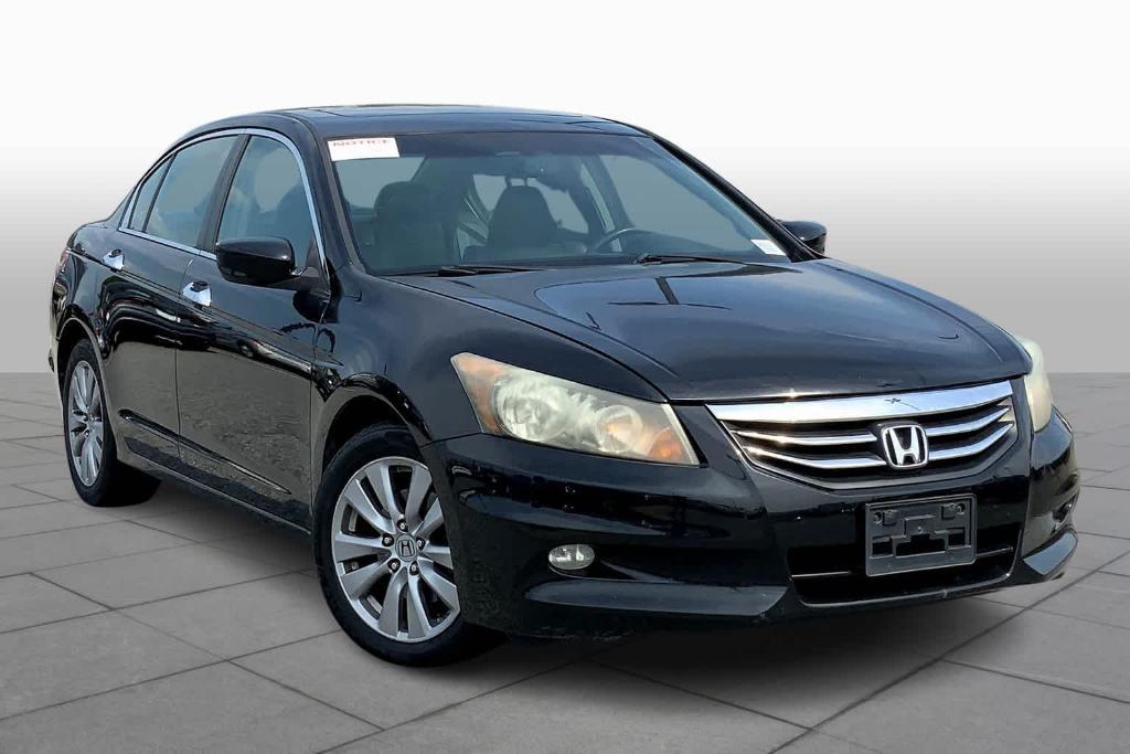 used 2012 Honda Accord car, priced at $10,344