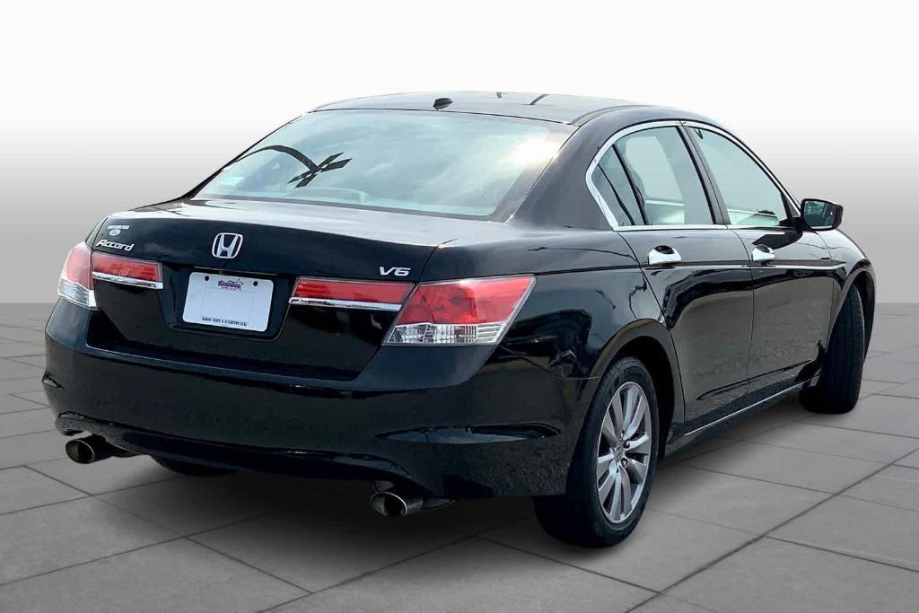 used 2012 Honda Accord car, priced at $10,344